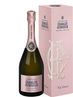 Charles Heidsieck - Champagne Rosé Réserve