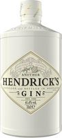 Hendrick's Another Hendricks