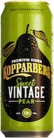 Kopparberg Premium Fruit Cider Sweet Vintage ...