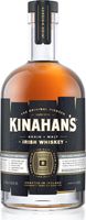 Kinahans The Kasc Project Blended Whiskey