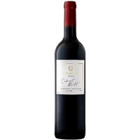De-alcoholised wine - Zéro Cabernet & Merlot