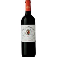 Chateau fourcas hosten