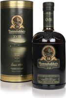 Bunnahabhain 18 Year Old pre-2010 Single Malt...