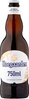 Hoegaarden Belgian Wheat Beer bottle
