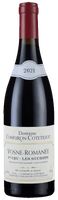 Domaine Confuron Cotetidot Vosne Romanée 1er ...