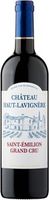 Chateau Lavigniere 2020 St Emilion Grand Cru