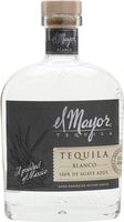 El Mayor Blanco Tequila