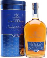 Jean Fillioux Subtil & So VSOP Grande Champagne Cognac