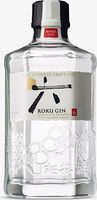 The Japanese Craft Gin Roku gin 200ml