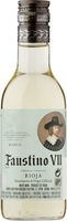 Faustino VII Rioja Blanco Miniature
