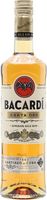 Bacardi Carta Oro Gold Rum