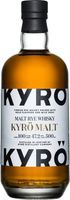 Kyro Malt Rye Whisky