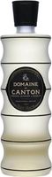 Domaine de Canton Ginger Liqueur