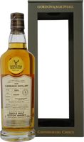 Glenburgie 1995 25 Year Old Connoisseur's Choice TWS Exclusive Exclusive Single Cask Speyside Single Malt Scotch Whisky