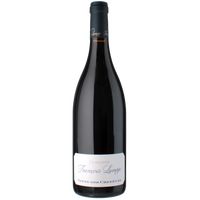 Givry Teppe de Chenèves Rouge  - Domaine Fran...