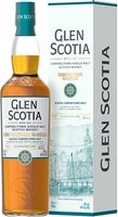 Glen Scotia Campbeltown Harbour