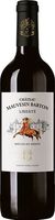 Château Mauvesin Barton 'Liberté de Mauvesin ...