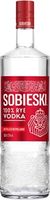Sobieski Rye Vodka 1L