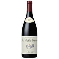 La Vieille Ferme Red Wine 750Ml