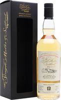 Benrinnes 2008 / 12 Year Old / Single Malts of Scotland Speyside Whisky