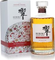 Hibiki Blossom Harmony 2022 Blended Whisky