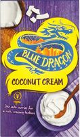 Blue Dragon Coconut Cream