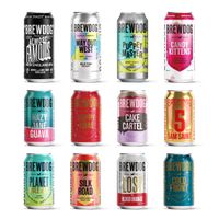 Craft Beer Discovery Pack