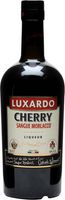 Luxardo Cherry Sangue Morlacco Liqueur
