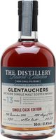 Glentauchers 2006 / 13 Year Old / Sherry Cask / Distillery Reserve Collection Speyside Whisky