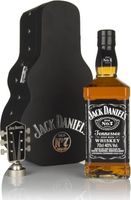 Jack Daniel's Tennessee Whiskey Guitar Case G...