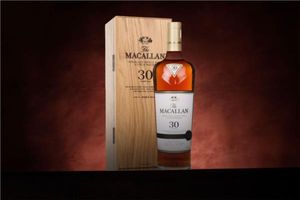 *COMPETITION* The Macallan 30 Year Old Sherry...