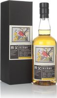 Chichibu 2012 (bottled 2019) - Ex Hanyu Cask ...