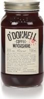 O'Donnell Coffee Moonshine Liqueur