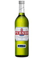Pernod Aniseed Liqueur