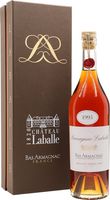 Laballe Bas Armagnac 1995 / Bot.2026