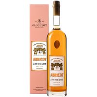 Magnum - Liqueur Abricot - Maison Jacoulot - Presentation Case