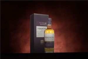 *COMPETITION* Longmorn 25 Year Old - Secret S...