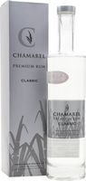 Chamarel Classic White Rum