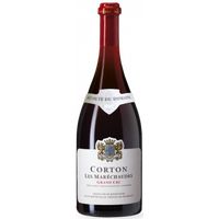Corton Marechaudes Grand Cru, Château de Meur...