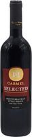 Carmel Selected Mediterranean Red Blend (OU Kosher)