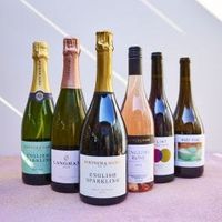 The Helen McGinn English Wine Selection