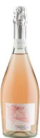 Sacchetto Col de L'Utia Prosecco Rose Brut