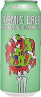 Beavertown Cosmic Drop Watermelon 4.0% 440ml