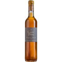 Cartagène blanche, Domaine Conte de Floris