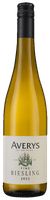 Averys Fine Organic Riesling