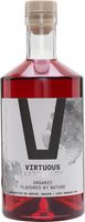 Virtuous Vodka Raspberry Flavoured Vodka