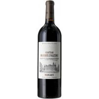 Chateau marquis d'alesme  - 3eme cru classe
