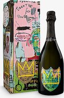 Champagne Dom Pérignon Michel Basquiat Specia...