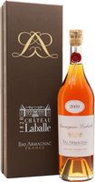 Laballe Bas Armagnac 2009 / Bot.2026