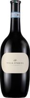 Barbera Del Monferrato, Villa Sparina